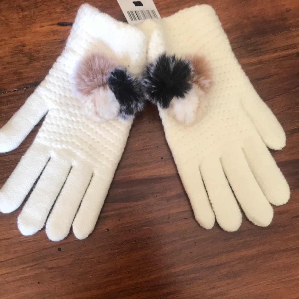 Women’s gloves